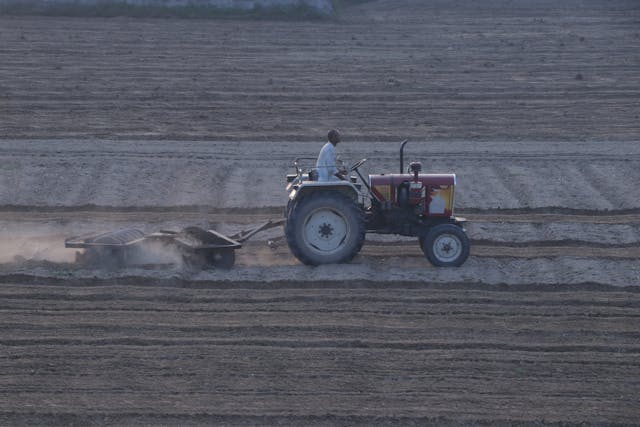 PM Kisan Yojana: अभी तक नहीं मिली किसानों को 17 वी क़िस्त, आइए जाने क्या है एहम कारण