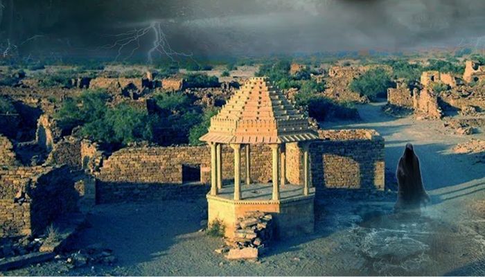 Kuldhara गांव में 200 साल से वीरान पड़े हैं 400 घर, भूतों ने यहां किसी को बसने नहीं दिया?