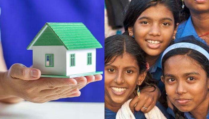 Ladli Behna Awas Yojana: किन महिलाओं को Free में घर देगी सरकार, जानें कौन है पात्र…..