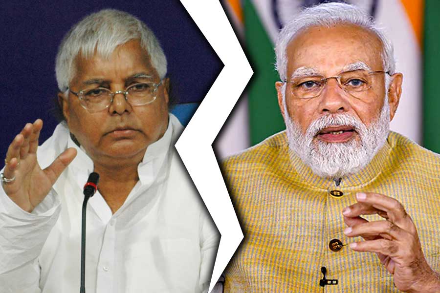 Exit Polls: प्रचंड Modi लहर में ध्वस्त होगा Bihar का किला, नतीजें चौंका देंगे !