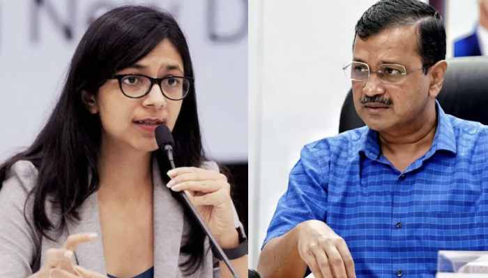 Kejriwal के PA ने की स्वाति मालीवाल के साथ मारपीट, पुलिस ने लिया बड़ा एक्शन!।Kadak Baat।