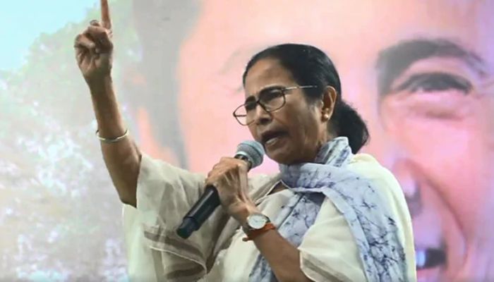 राज्यपाल के CCTV में फंस गई Mamata Banerjee, खुला TMC का घिनौना राज