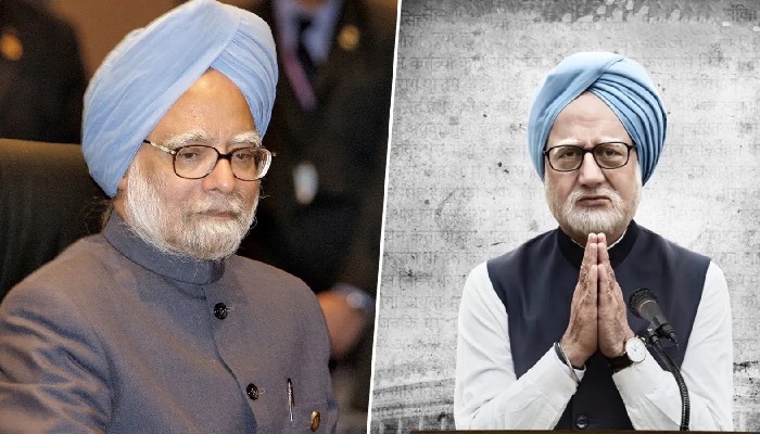 Manmohan Singh के निधन से दुखी हुए Anupam Kher, Video जारी कर हुए Emotional !