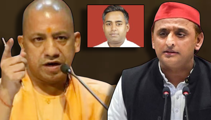 Ayodhya में Yogi से पन्गा लेना Akhilesh को पड़ेगा भारी , मंत्री के साथ प्लान तैयार