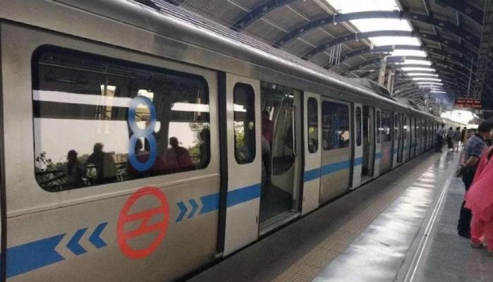 Metro Ticket: मेट्रो के टिकट पर मिल रही है भारी छूट! जानें किन लोगों को मिलता है फायदा