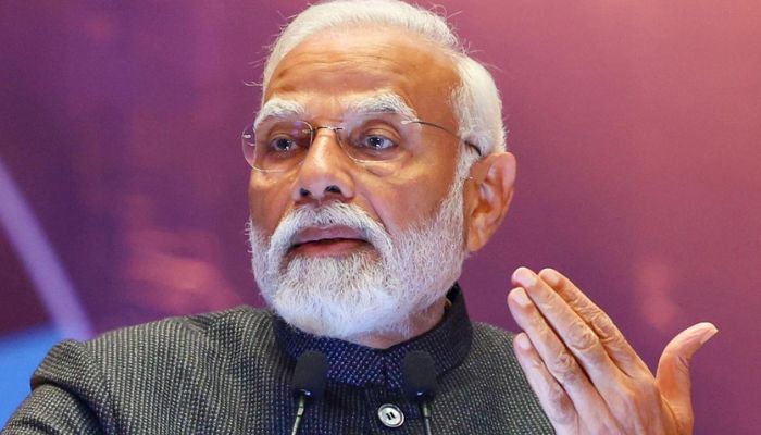 "एक राष्ट्र, एक चुनाव": पीएम मोदी ने कहा मजबूत लोकतंत्र के लिए महत्वपूर्ण कदम