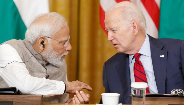 Narendra Modi और Joe Biden कल करेंगे क्वाड बैठक के दौरान द्विपक्षीय वार्ता!