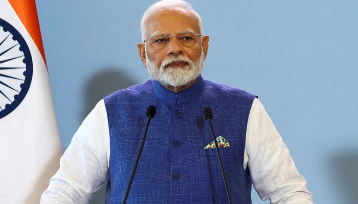 PM Modi ने वीडियो कॉन्फ्रेंसिंग के जरिए 71,000 से अधिक कर्मियों को बांटा नियुक्ति पत्र