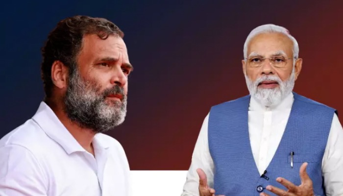 ‘फकीर’ Modi का मज़ाक़ उड़ाने वाले Rahul के पास बेहिसाब दौलत ! खुलासे से कांग्रेस में हड़कंप !