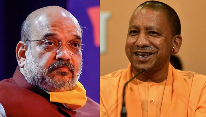 Amit Shah या Yogi Adityanath ? Uttar Pradesh में हार के लिए कौन जिम्मेदार ?