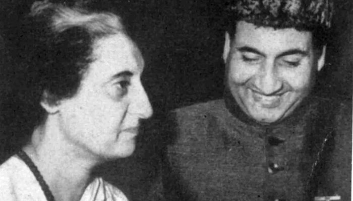 ‘चुप हो जाइए, एक शब्द भी अब बर्दाश्त नहीं करूंगी...’ Indira Gandhi ने Rafi को ऐसा क्यों कहा था?