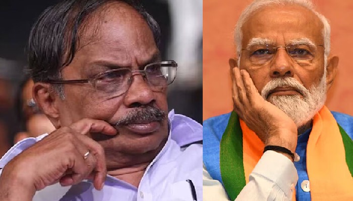 मलयालम लेखक M. T. Vasudevan Nair के निधन पर PM Modi ने जताया शोक