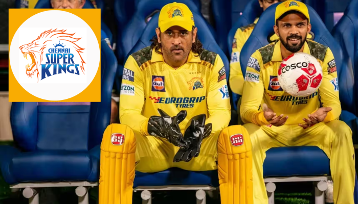 CSK की रिटेन लिस्ट ने खोल दिया राज़, कौन होगा कप्तान, MS Dhoni को लेकर है नया प्लान !