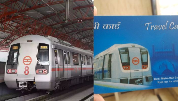 Metro: अगर गलती से गलत मेट्रो कार्ड में हो गया है रिचार्ज, तो तुरंत इस प्रोसेस को फॉलो कर पाएं रिफंड