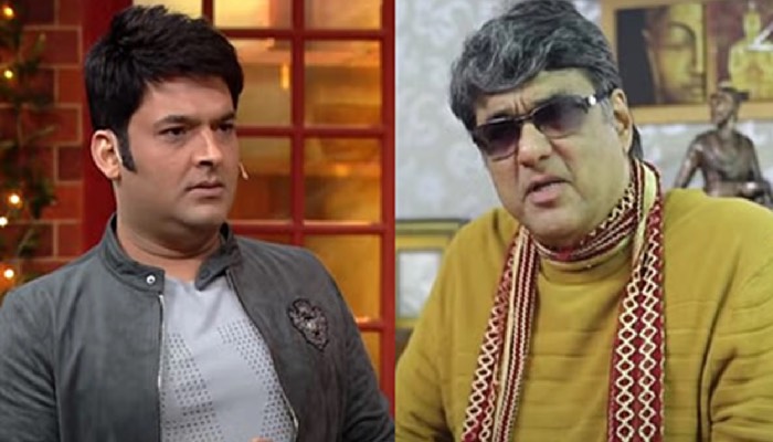 Kapil Sharma के शो पर भड़के Mukesh Khanna , ऐसा बयान देकर मचा दिया बवाल !