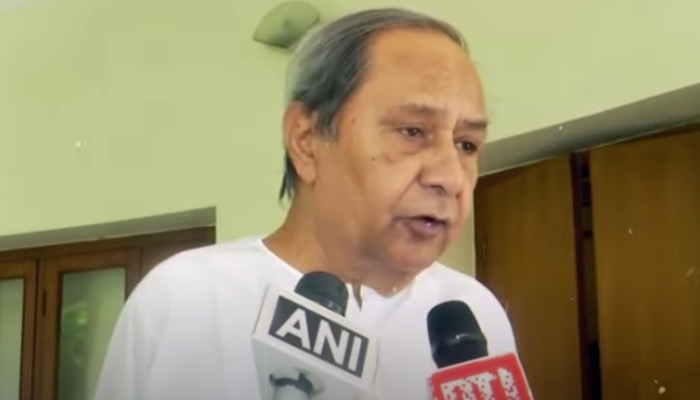 Odisha में मिली बुरी हार के बाद Naveen Patnaik ने VK Pandian पर गिराई गाज