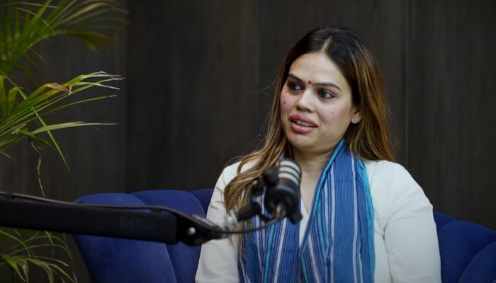 Nazia Ilahi Khan का Yogi पर बड़ा ऐलान | Podcast