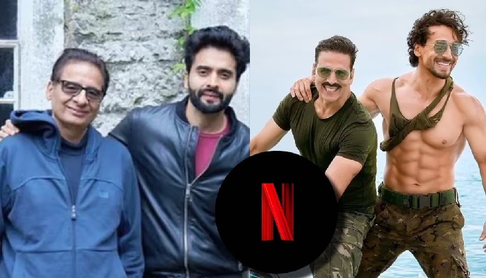 इस बड़े Producer ने Netflix पर लगाया बड़ा आरोप, बॉलीवुड में मचा हंगामा !