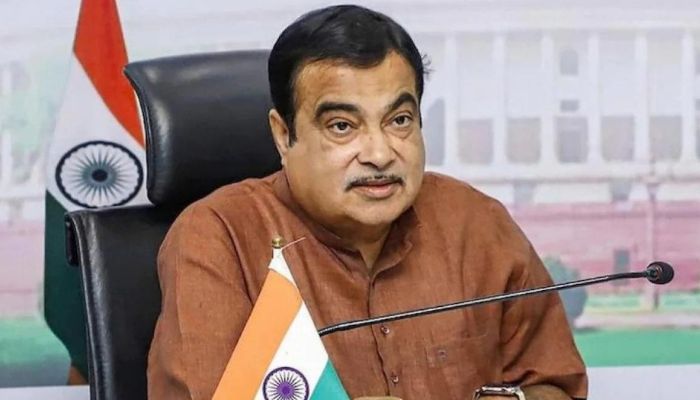 Lok Sabha Election 2024 | नतीजों के बीच अचानक Nitin Gadkari के बयान ने मचाया तहलका