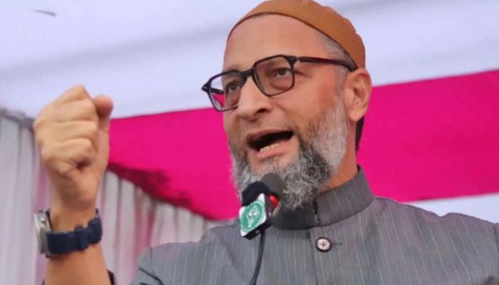 महाराष्ट्र विधानसभा चुनाव: AIMIM 14 सीटों पर लड़ेगी चुनाव, सोशल मीडिया पर दी जानकारी