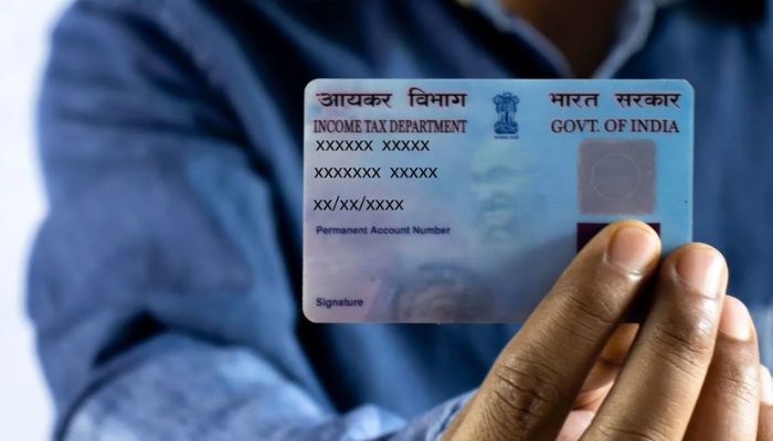 PAN Card:  पैन कार्ड के खो जाने के बाद भी आपके नही रूकेंगे काम, इस स्टेप्स को फॉलो कर बनाए Duplicate कॉपी