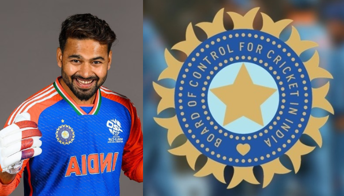 क्या ऋषभ पंत बनने वाले हैं टीम इंडिया के कप्तान, BCCI करने वाली है ऐलान !