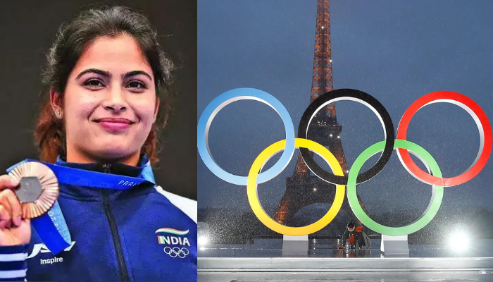 Paris Olympic 2024 में 28 जुलाई का दिन भारत के लिया शानदार, इन 5 खिलाड़ियों ने कर दिया कमाल !