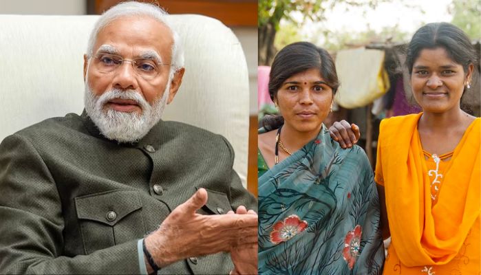 Subhadra Yojana: पीएम मोदी ने अपने जन्मदिवस पर दिया महिलाओं को शानदार इनाम, मिलेगी 50,000 तक की राशि