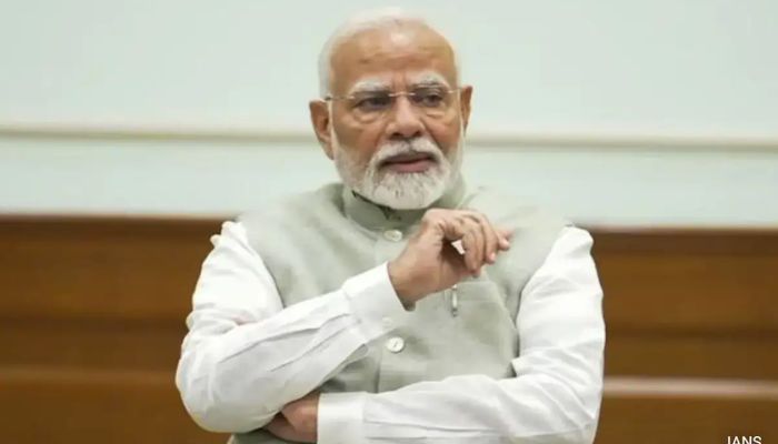 PM Modi: वीडियो कॉन्फ्रेंसिंग के जरिए पीएम मोदी ने अपने संबोधन में कहा - 'नई सरकार बनते ही 26 हजार युवाओं को नौकरी का उपहार मिला'