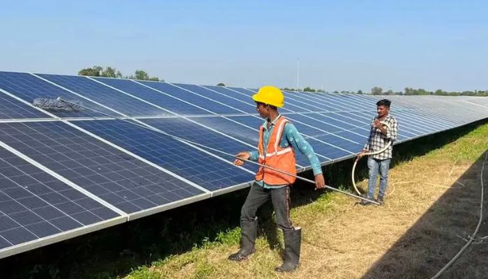 पीएम सूर्य घर मुफ्त बिजली योजना में इतने कम समय में हुए 6.85 लाख इंस्टॉलेशन, सरकार ने जारी किए आकड़े