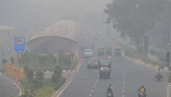 बढ़ते प्रदूषण के कारण इन वाहनों पर लगी रोक, एनसीआर में ग्रैप 3 के नियम लागू