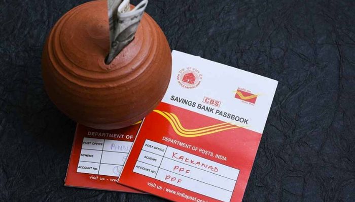 Post Office Scheme: तगड़ा मुनाफा दे रही है पोस्ट ऑफिस की ये जबरदस्त स्कीम, मात्र 100 रुपये निवेश में पाएं 14 लाख रुपये