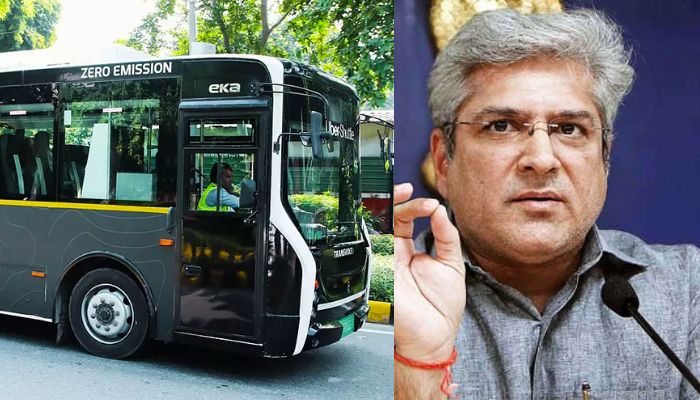 Premium Bus Service: दिल्ली वासियों को मिलेगी ये शानदार सुविधा, महिलाओं को नहीं मिलेगा इसका लाभ