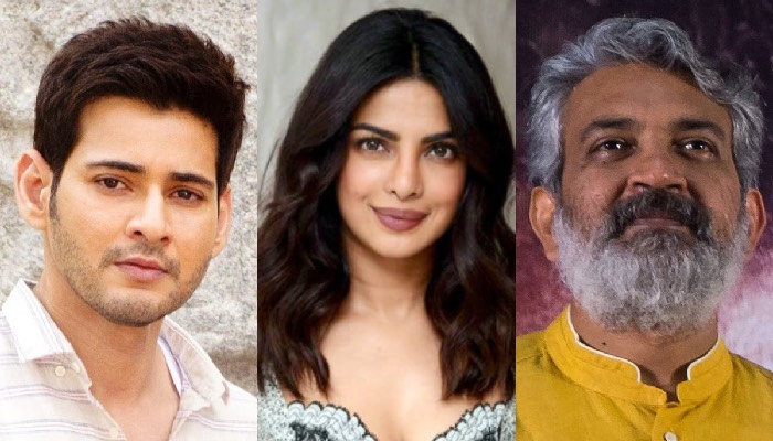 S.S Rajamouli की फिल्म के लिए Priyanka Chopra का नाम हुआ फ़ाइनल, तोड़ेगी Pushpa 2 का रिकॉर्ड !