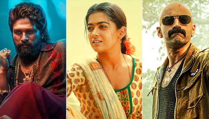 Pushpa 2 Starcast Fees : Allu Arjun से लेकर Rashmika को जानिए किसको मिली कितनी Fees !