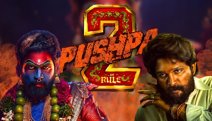 Pushpa 2 Advance Booking : 24 घंटे में ही इस फिल्म ने बेच दिए इतने करोड़ के टिकट !