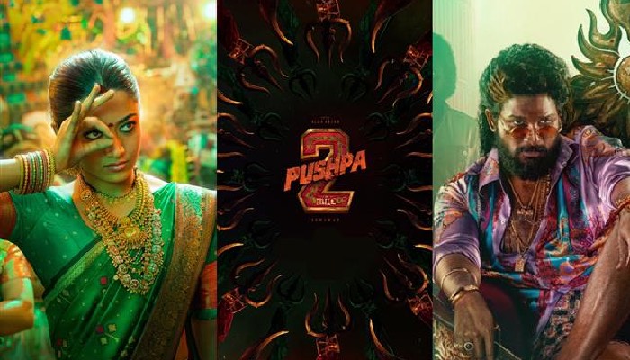 Pushpa 2 के OTT Rights को Netflix ने इतने करोड़ों में खरीदा, सबका दिमाग ठनक गया !