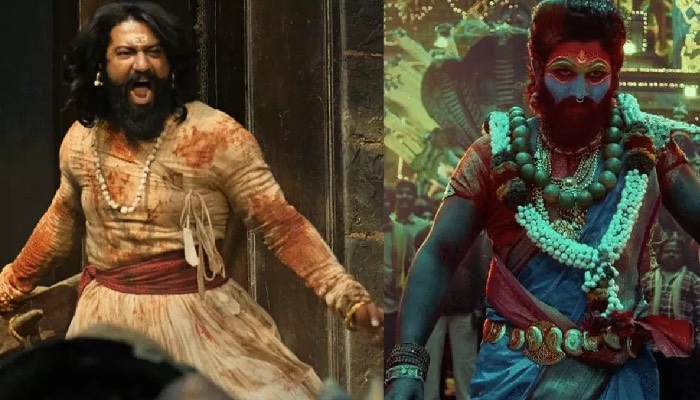 Pushpa 2 - Chhaava में होगी सबसे बड़ी टक्कर, Box Office पर फिर होगा Bollywood Vs South