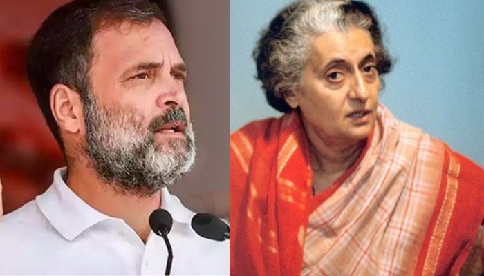 क्या Rahul Gandhi भी दोहराएंगे 1980 वाला इतिहास, Raebareli को छोड़ देंगे 'अनाथ'?