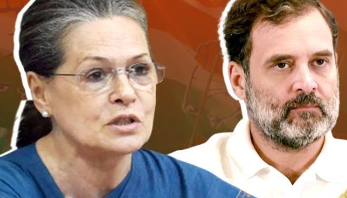 Kadak Baat: रायबरेली के लोगों ने Rahul Gandhi को भगाया, Sonia के छूट गए पसीने