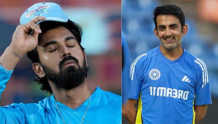 कौन है KL Rahul का Replacement जिसे Gautam Gambhir कर रहे तैयार