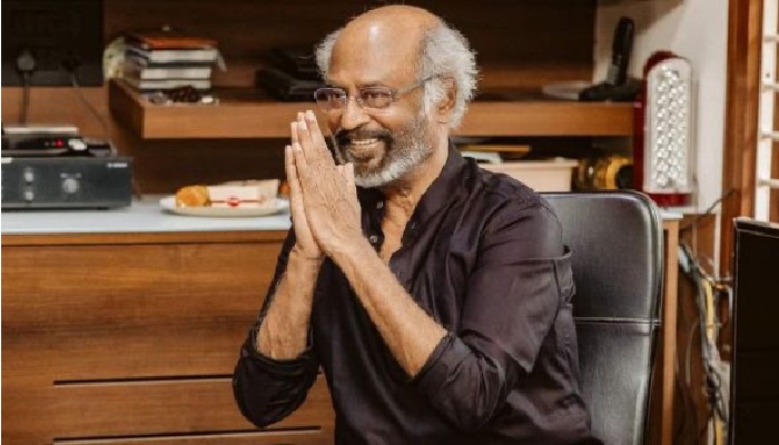 Rajinikanth हुए अस्पताल में भर्ती, जानिए कैसी है अब हालत !