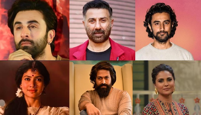 Ramayan Star Cast Fees : Ranbir Kapoor से लेकर Sunny Deol समेत फिल्म की कास्ट को मिली रही इतनी Fees !