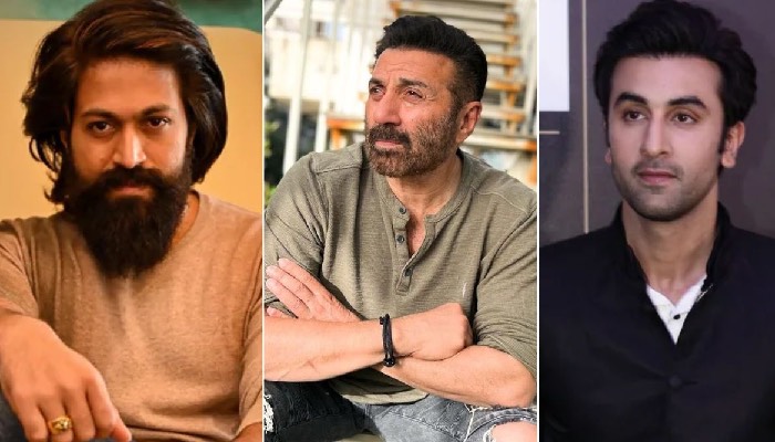 रामायण की Starcast हुई Reveal, Ranbir से लेकर Sunny Deol समेत ये Stars आएंगे नजर !