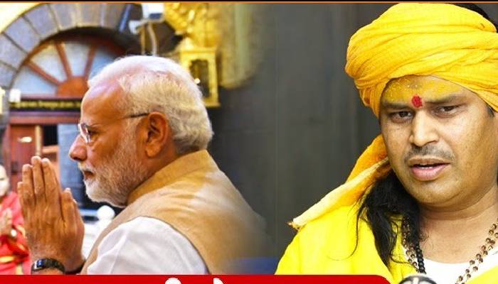 Ramlala Sarkar ने दिखाया Sai Baba के गोत्र से लेकर सात पुश्तों का चेहरा