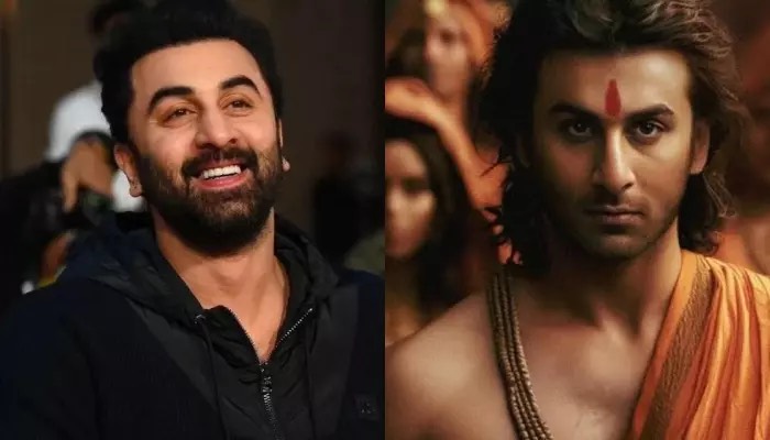 भगवान राम का किरदार निभाने पर Ranbir Kapoor ने ऐसा क्या कहा, सब दंग रह गए!