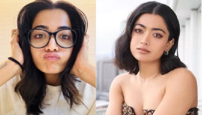 Rashmika Mandana का हुआ Accident, Actress ने खुद बताया कैसी है अब हालत !