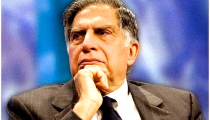 Ratan Naval Tata: रतन टाटा ने अपनी बिगड़ी तबियत की खबरों पर लगाया पूर्ण विराम, कहा - इन अफवाहों पर बिलकुल भी ध्यान न दें