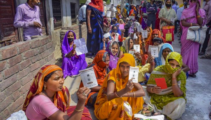 Ration Card: बेटी के शादी के बाद राशन कार्ड से कटवाएं नाम,वर्ना नहीं मिलेगा फ्री अनाज