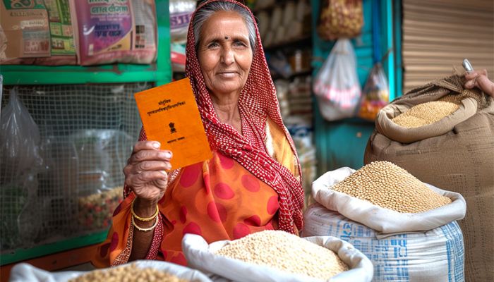 Ration Card: अब घर बैठे राशन कार्ड धारक के ये काम होंगे चुटकियों में,नहीं काटने पड़ेगे सरकारी दफ्तर के चक्कर